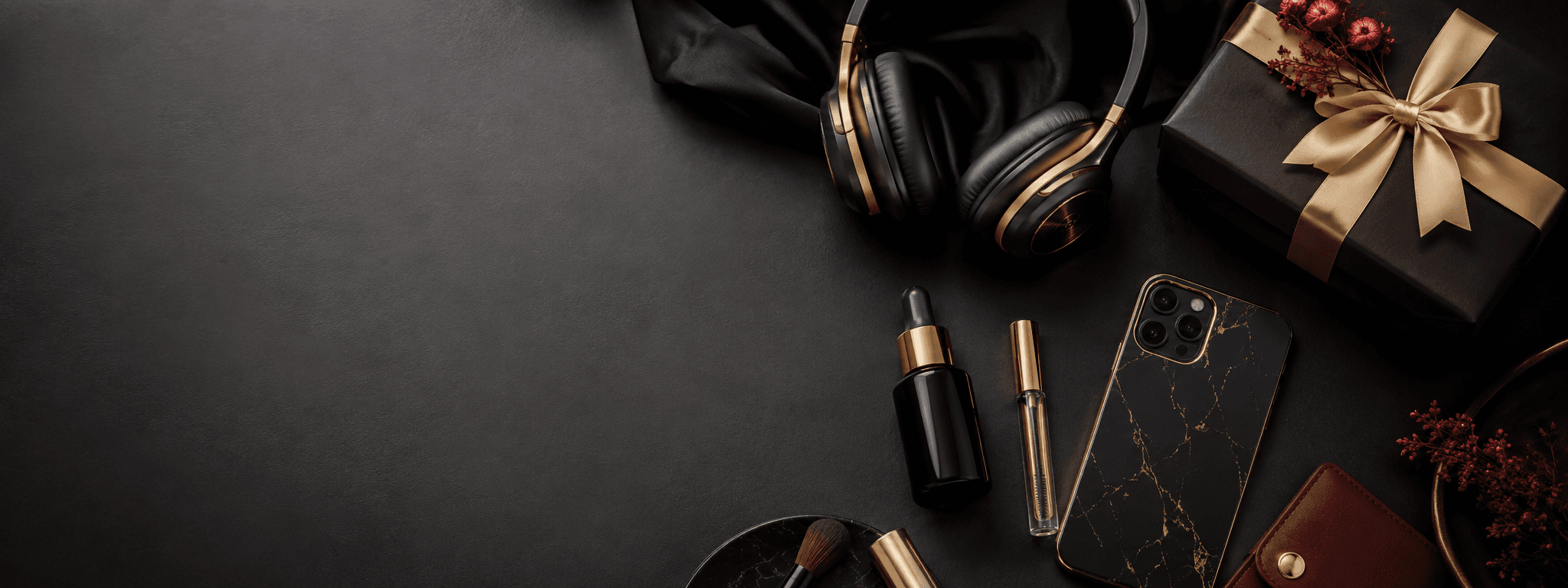 NEIU collection of premium accessories, beauty essentials, and gifts